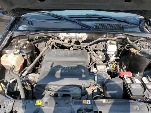 Photo 7 from auction – 2012 FORD ESCAPE LIM with VIN 1FMCU9EG6CKC07301