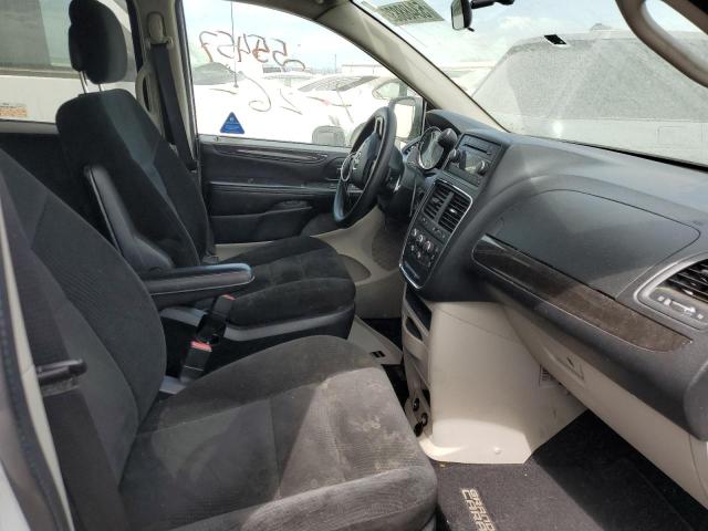 Photo 5 from auction – 2016 DODGE GRAND CARA with VIN 2C4RDGBG7GR161721