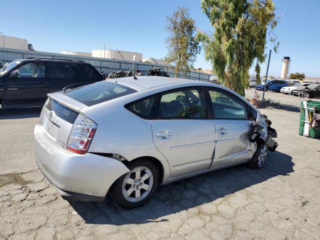 Photo 4 from auction – 2008 TOYOTA PRIUS with VIN JTDKB20U683353418