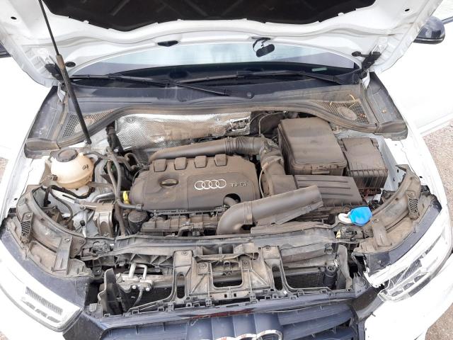 Photo 7 from auction – 2018 AUDI Q3 PREMIUM with VIN WA1JCCFS5JR024081