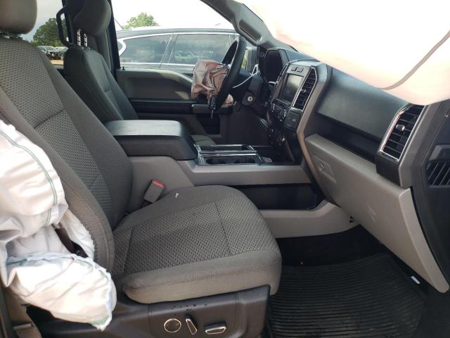 Photo 5 from auction – 2015 FORD F150 SUPER with VIN 1FTEW1EF4FFC67879