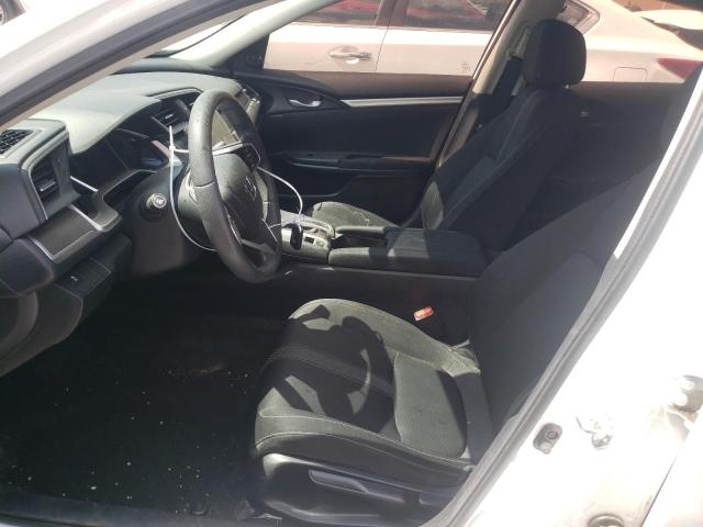 صورة رقم 5 من المزاد - 2016 HONDA CIVIC EX مع VIN 2HGFC2F72GH575757