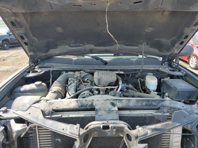 Photo 7 from auction – 2009 CHEVROLET SILVERADO with VIN 1GCHK53699F186125