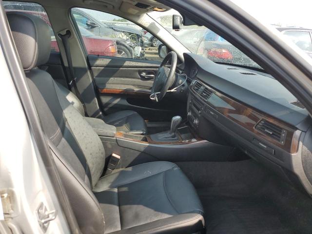 Photo 5 from auction – 2011 BMW 328 XI with VIN WBAPK7C59BF086902