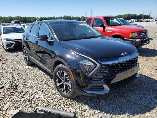 KIA SPORTAGE E 2023 with VIN 5XYK33AF9PG002774 - Photo from auction