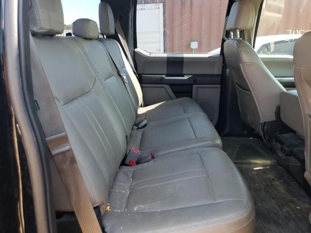Photo 6 from auction – 2016 FORD F150 SUPER with VIN 1FTEW1CP5GFC11057