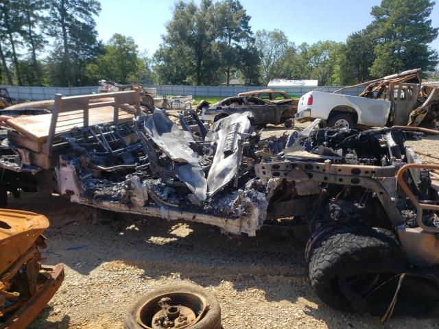 Photo 9 from auction – 2018 FORD F250 SUPER with VIN 1FT7W2BT7JEB71249