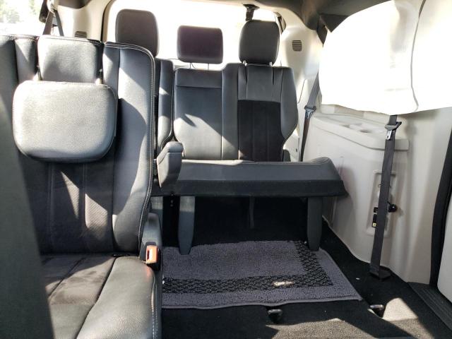 Photo 6 from auction – 2018 DODGE GRAND CARA with VIN 2C4RDGCG4JR173248