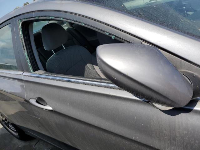 Photo 9 from auction – 2012 HYUNDAI SONATA GLS with VIN 5NPEB4ACXCH497341