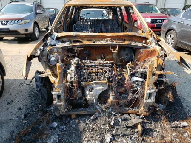 Photo 9 from auction – 2015 NISSAN PATHFINDER with VIN 5N1AR2MM3FC723167