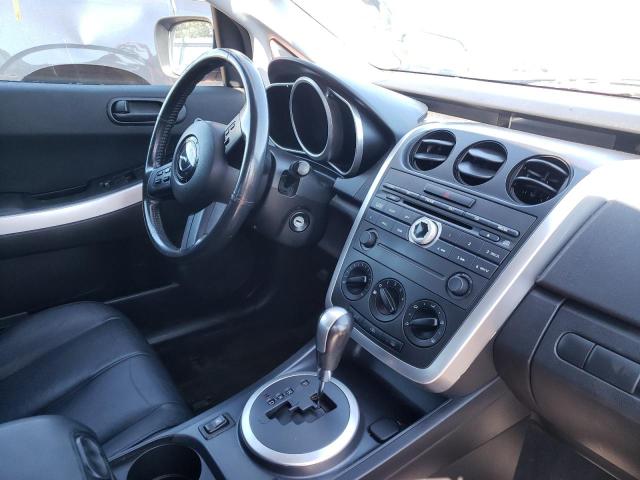 Photo 9 from auction – 2007 MAZDA CX-7 with VIN JM3ER293170151127