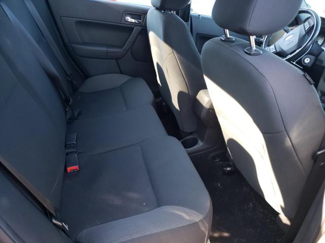Photo 6 from auction – 2010 FORD FOCUS SES with VIN 1FAHP3GN1AW273194