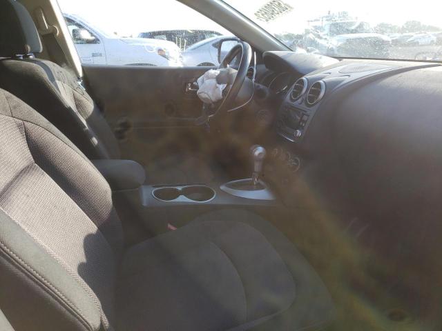 Photo 5 from auction – 2011 NISSAN ROGUE S with VIN JN8AS5MT3BW188937