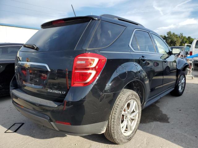 Photo 4 from auction – 2016 CHEVROLET EQUINOX LT with VIN 2GNALCEK6G1108409