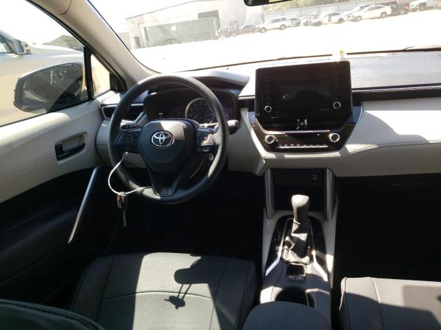 Photo 9 from auction – 2022 TOYOTA COROLLA CR with VIN 7MUAAAAG9NV019482