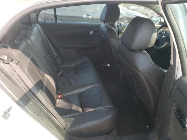 Photo 6 from auction – 2011 CHEVROLET MALIBU 2LT with VIN 1G1ZD5E16BF331300