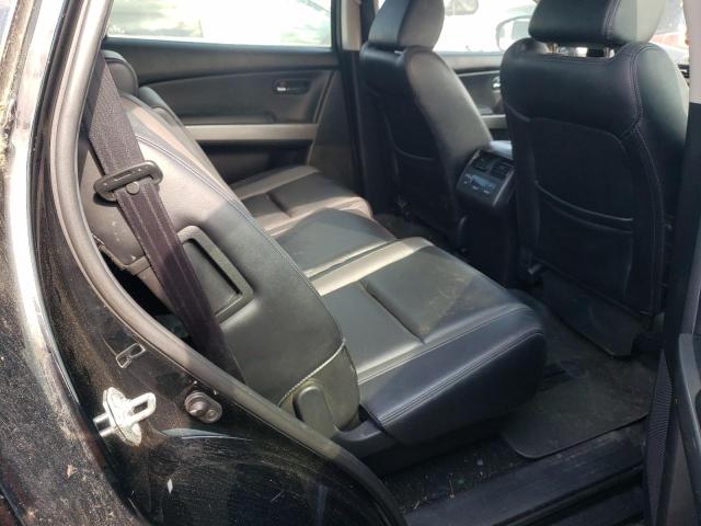Photo 6 from auction – 2010 MAZDA CX-9 with VIN JM3TB3MV0A0220357