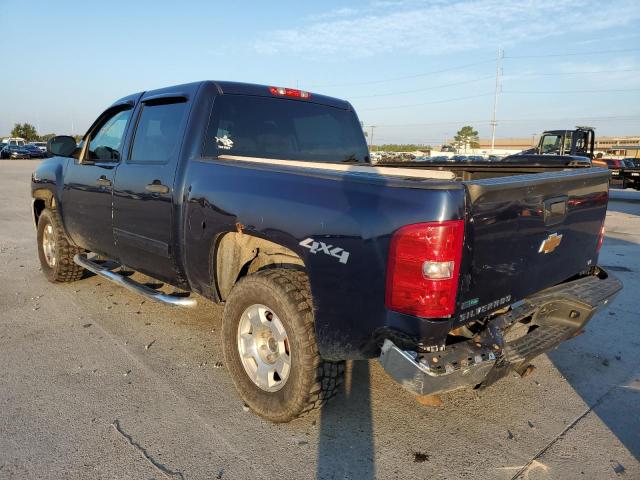 Photo 3 from auction – 2012 CHEVROLET SILVERADO with VIN 1GCPKSE7XCF160754