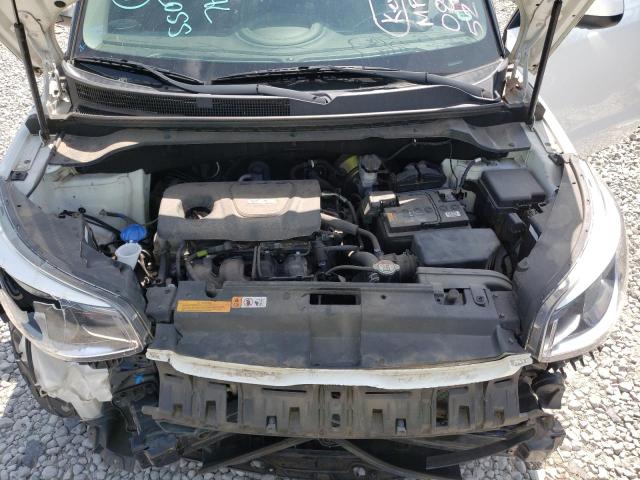 Photo 7 from auction – 2018 KIA SOUL with VIN KNDJN2A24J7525413
