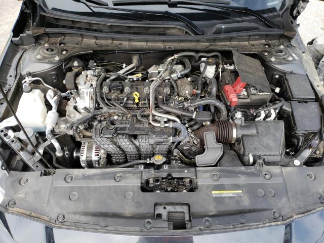 Photo 7 from auction – 2021 NISSAN ALTIMA PLA with VIN 1N4BL4FW2MN379682