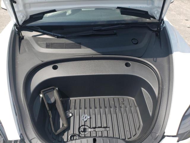 Photo 7 from auction – 2022 TESLA MODEL 3 with VIN 5YJ3E1EB7NF275744