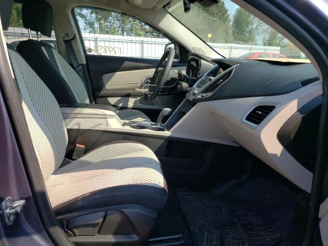 Photo 5 from auction – 2014 GMC TERRAIN SL with VIN 2GKFLVEK9E6315276
