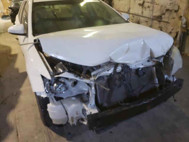 Photo 9 from auction – 2012 TOYOTA CAMRY BASE with VIN 4T1BF1FK9CU533477