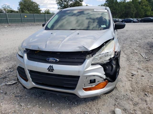 Foto 9 de la subasta – 2013 FORD ESCAPE S con VIN 1FMCU0F79DUD31725