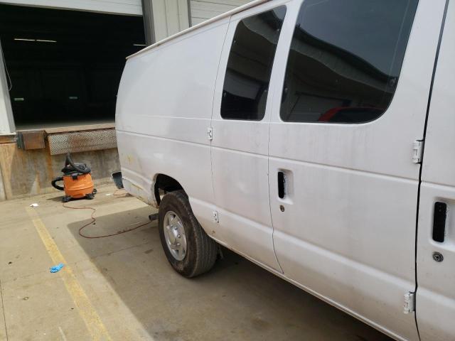 Photo 9 from auction – 2011 FORD ECONOLINE with VIN 1FTNS2EW4BDA60349