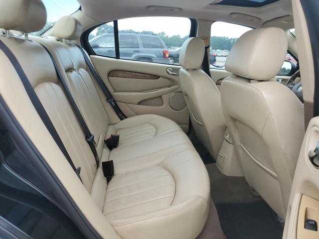 Photo 6 from auction – 2005 JAGUAR X-TYPE 3.0 with VIN SAJWA51A35WE57342
