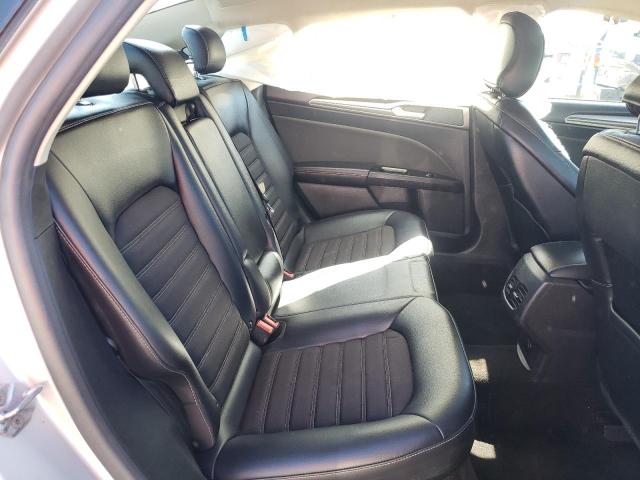 Photo 6 from auction – 2017 FORD FUSION SE with VIN 3FA6P0HD0HR249669