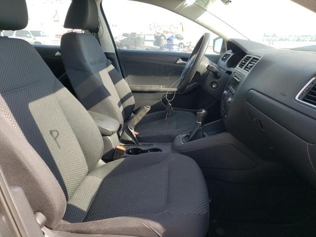 Photo 5 from auction – 2014 VOLKSWAGEN JETTA BASE with VIN 3VW1K7AJ4EM355740