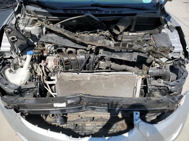 Photo 7 from auction – 2012 HYUNDAI ELANTRA GL with VIN 5NPDH4AE0CH103440