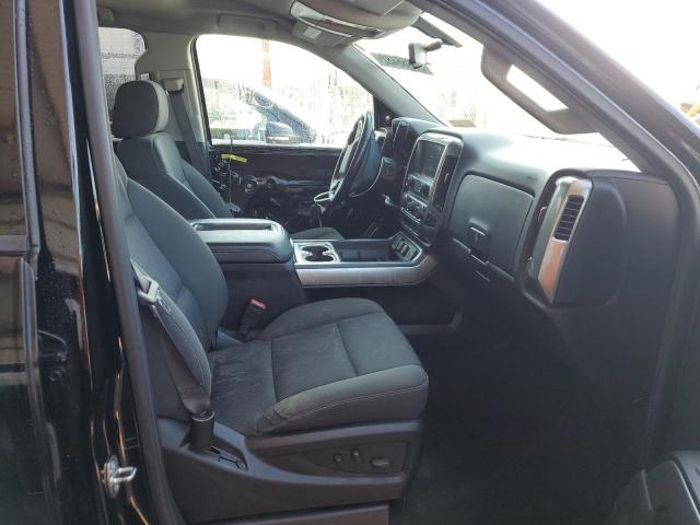 Photo 5 from auction – 2015 CHEVROLET SILVERADO with VIN 1GCVKREC3FZ363081