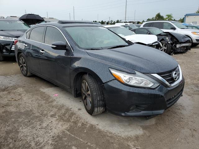 NISSAN ALTIMA 2.5 2016 with VIN 1N4AL3AP0GC141089 - Photo from auction