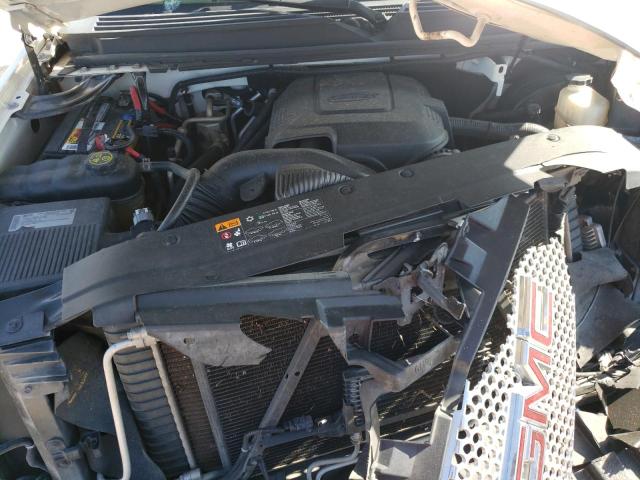 Photo 10 from auction – 2013 GMC YUKON DENA with VIN 1GKS1EEF3DR207939