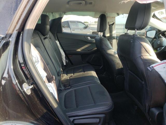 Photo 6 from auction – 2021 FORD ESCAPE SEL with VIN 1FMCU0H69MUB34056