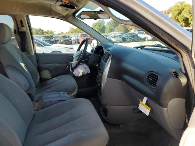 Photo 5 from auction – 2007 CHRYSLER TOWN&COUNT with VIN 2A4GP54LX7R281780