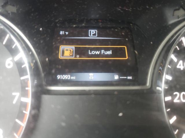 Photo 8 from auction – 2018 NISSAN ALTIMA 2.5 with VIN 1N4AL3AP6JC227398