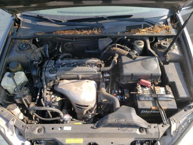 Photo 7 from auction – 2005 TOYOTA CAMRY LE with VIN 4T1BE32K45U972383