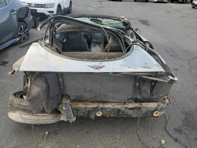 Photo 6 from auction – 1997 CHEVROLET CORVETTE with VIN 1G1YY22G8V5105874