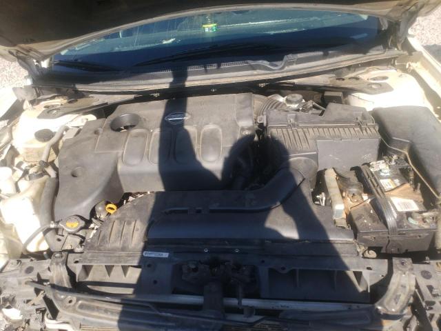 Photo 7 from auction – 2010 NISSAN ALTIMA BAS with VIN 1N4AL2AP2AC142245