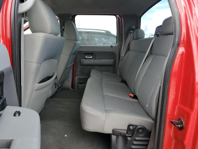 Photo 6 from auction – 2008 FORD F150 SUPER with VIN 1FTRW12W78FA81584