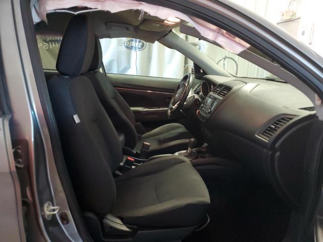 Photo 5 from auction – 2015 MITSUBISHI OUTLANDER with VIN 4A4AP3AU6FE041613