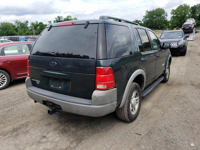 Photo 4 from auction – 2002 FORD EXPLORER X with VIN 1FMZU72K82ZC89237