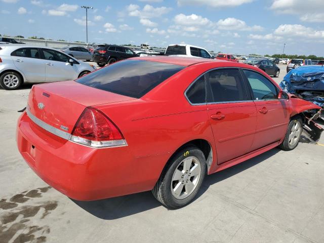 Photo 4 from auction – 2011 CHEVROLET IMPALA LT with VIN 2G1WG5EK8B1329008