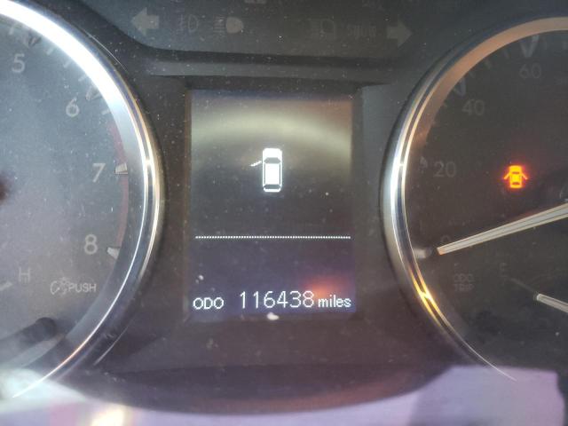 Photo 8 from auction – 2015 TOYOTA HIGHLANDER with VIN 5TDZKRFH2FS068552