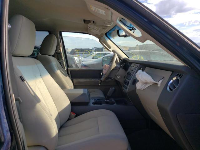 Photo 5 from auction – 2014 FORD EXPEDITION with VIN 1FMJU1G51EEF28006