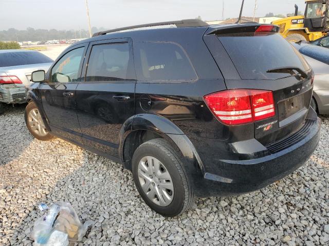 Photo 3 from auction – 2020 DODGE JOURNEY SE with VIN 3C4PDCAB8LT270623