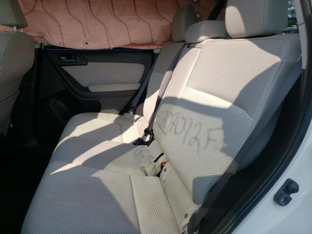Photo 6 from auction – 2015 SUBARU FORESTER 2 with VIN JF2SJAGC3FH557430